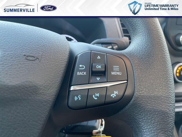 new 2025 Ford Transit-250 car, priced at $52,355