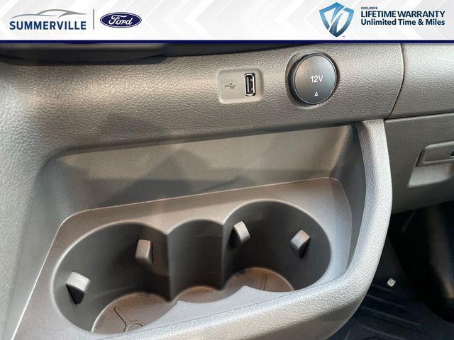 new 2025 Ford Transit-250 car, priced at $52,355