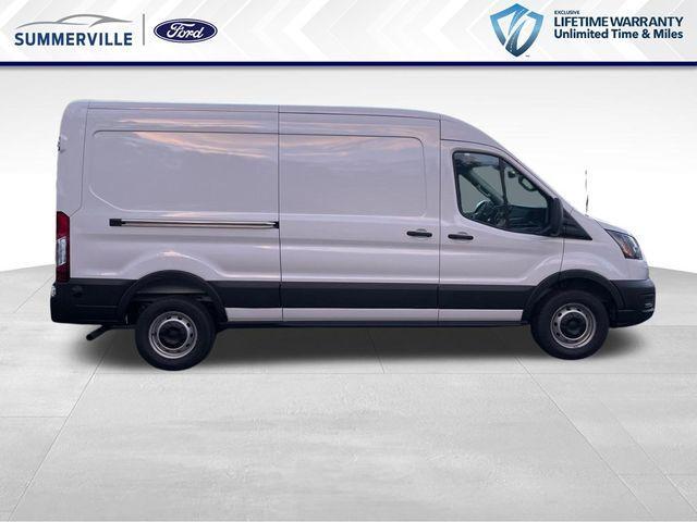 new 2025 Ford Transit-250 car, priced at $52,355