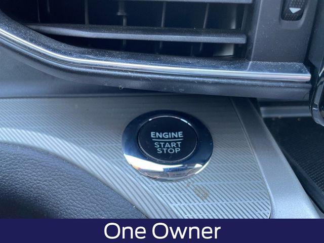used 2022 Ford Explorer car, priced at $29,500