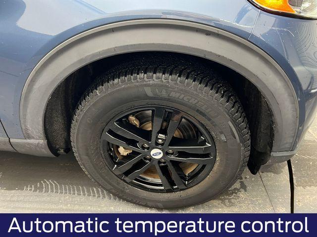 used 2020 Ford Explorer car, priced at $19,708