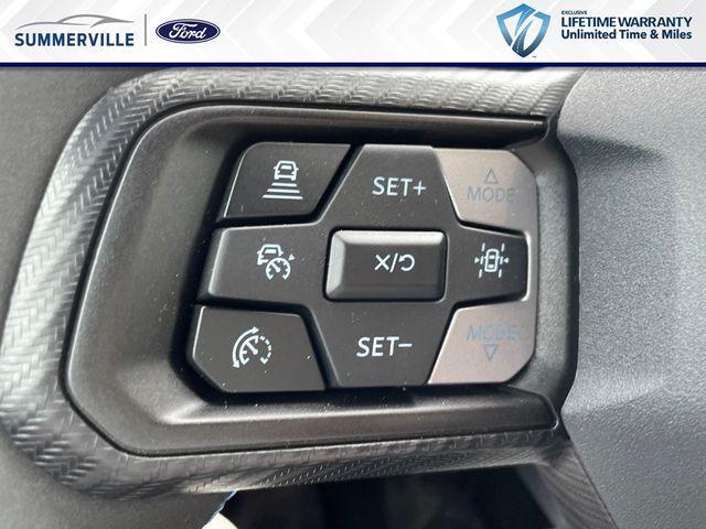 new 2025 Ford Mustang car, priced at $75,755