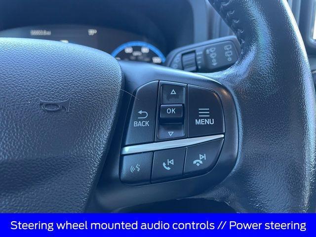 used 2022 Ford Bronco Sport car, priced at $21,256