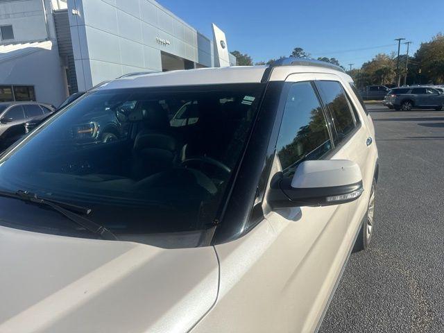 used 2018 Ford Explorer car, priced at $18,395