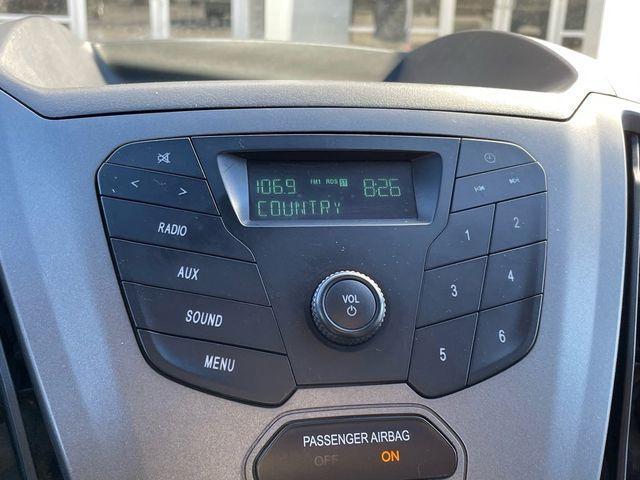 used 2016 Ford Transit-250 car, priced at $13,500