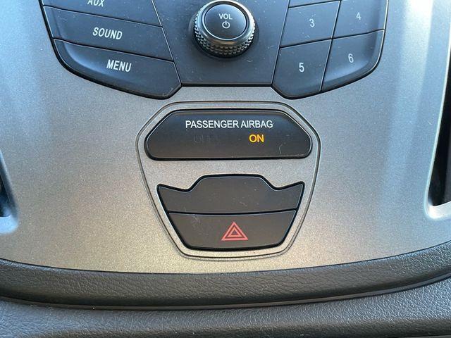 used 2016 Ford Transit-250 car, priced at $13,500