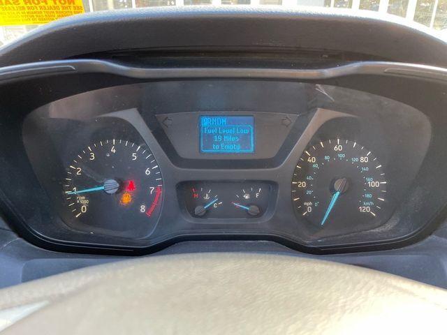 used 2016 Ford Transit-250 car, priced at $13,500