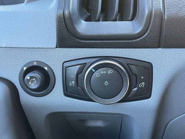 used 2016 Ford Transit-250 car, priced at $13,500