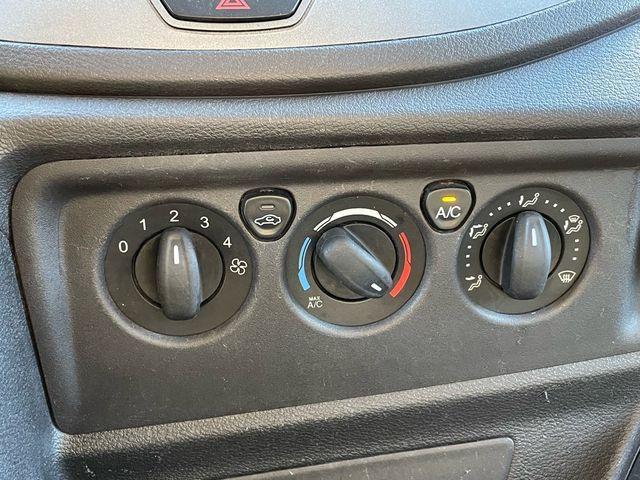 used 2016 Ford Transit-250 car, priced at $13,500