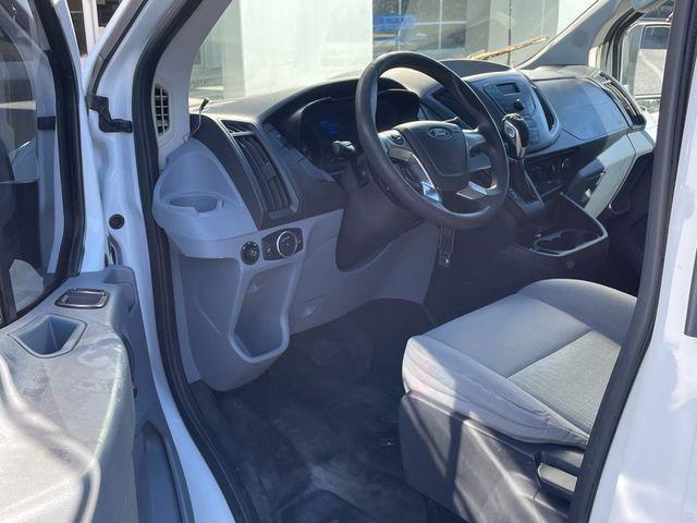 used 2016 Ford Transit-250 car, priced at $13,500