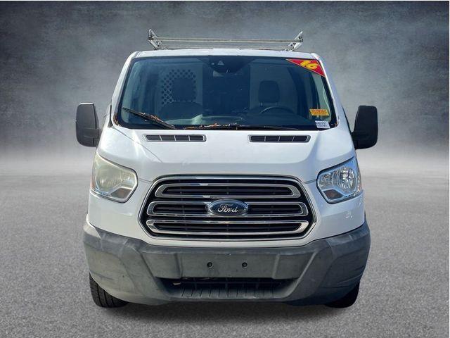 used 2016 Ford Transit-250 car, priced at $13,500