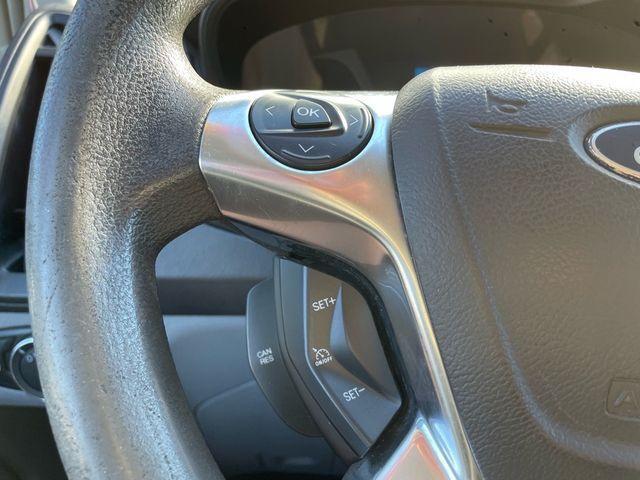 used 2016 Ford Transit-250 car, priced at $13,500