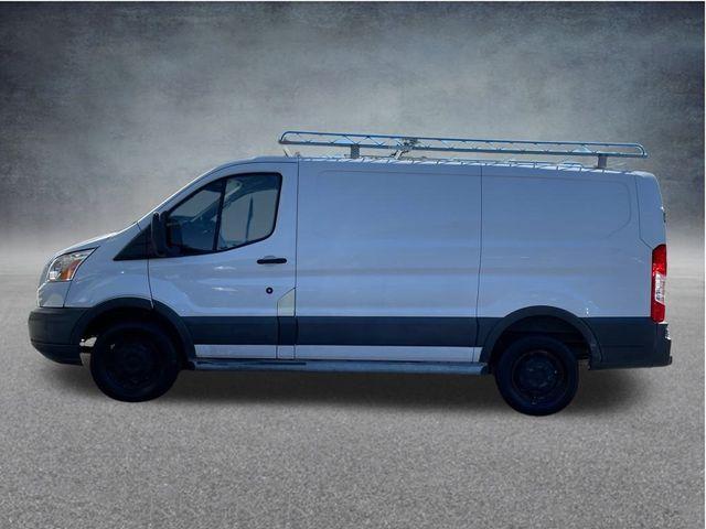 used 2016 Ford Transit-250 car, priced at $13,500