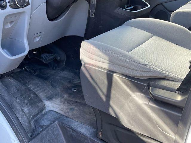 used 2016 Ford Transit-250 car, priced at $13,500