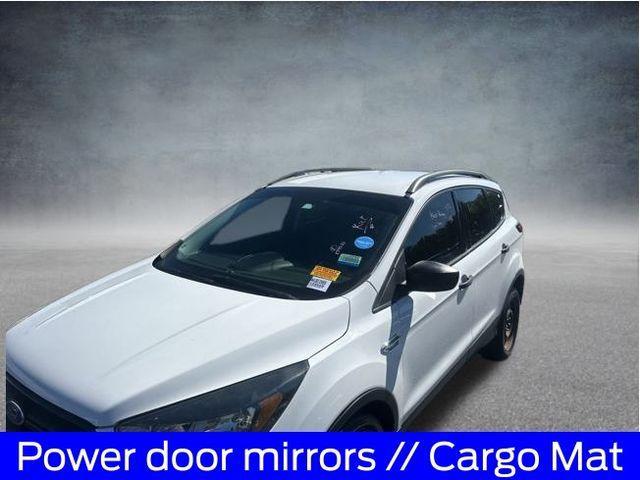 used 2019 Ford Escape car, priced at $12,300