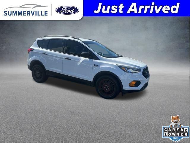used 2019 Ford Escape car, priced at $12,300