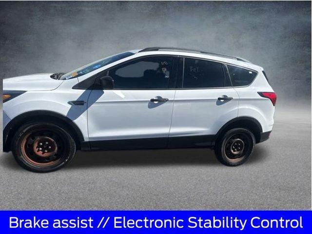 used 2019 Ford Escape car, priced at $12,300