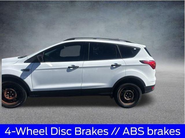 used 2019 Ford Escape car, priced at $12,300