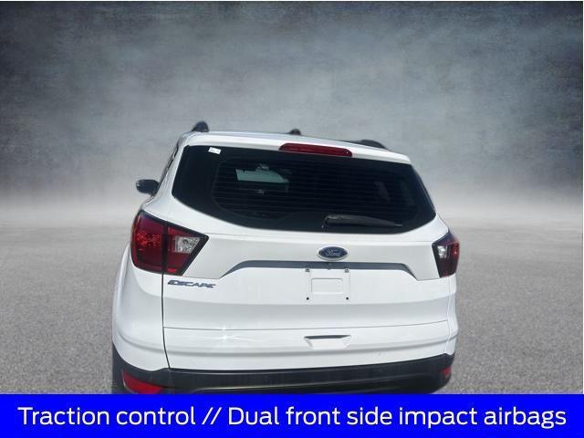used 2019 Ford Escape car, priced at $12,300