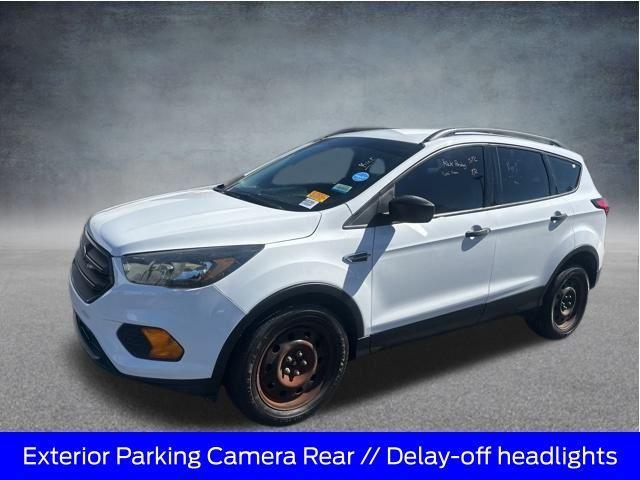 used 2019 Ford Escape car, priced at $12,300