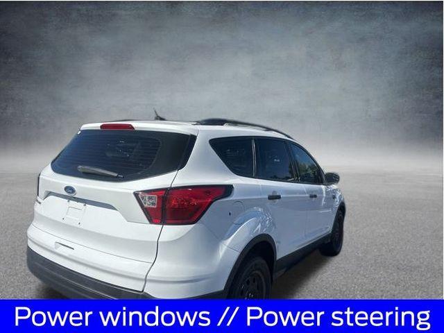 used 2019 Ford Escape car, priced at $12,300