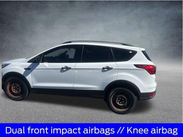 used 2019 Ford Escape car, priced at $12,300