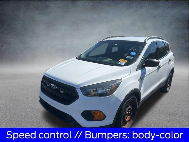 used 2019 Ford Escape car, priced at $12,300