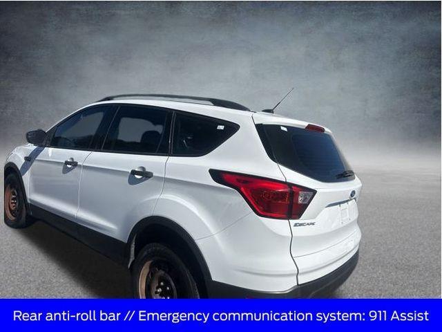 used 2019 Ford Escape car, priced at $12,300