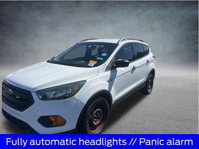 used 2019 Ford Escape car, priced at $12,300