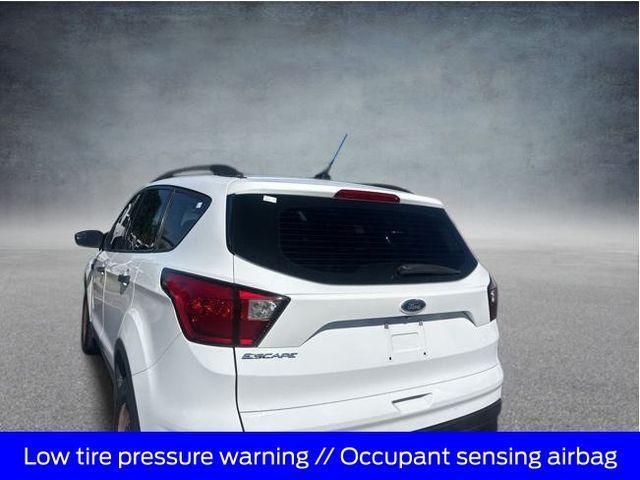 used 2019 Ford Escape car, priced at $12,300