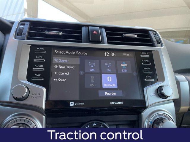 used 2023 Toyota 4Runner car, priced at $34,600