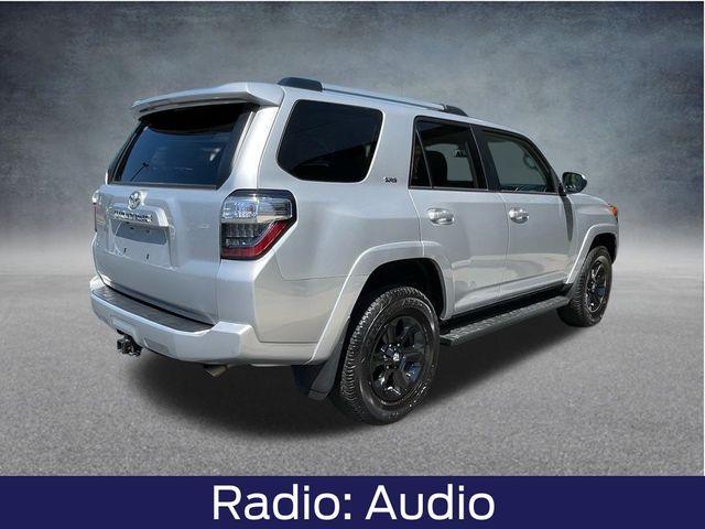 used 2023 Toyota 4Runner car, priced at $34,600