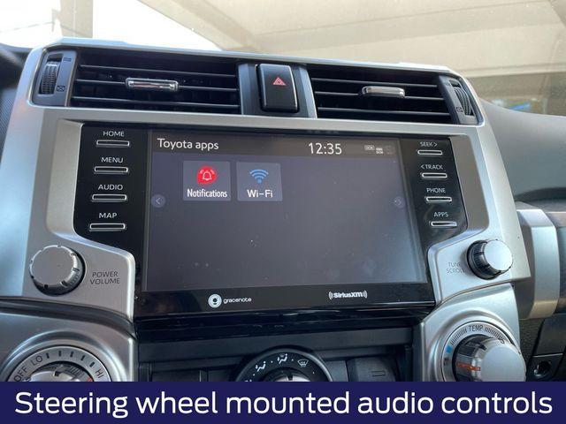 used 2023 Toyota 4Runner car, priced at $34,600