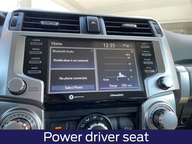 used 2023 Toyota 4Runner car, priced at $34,600