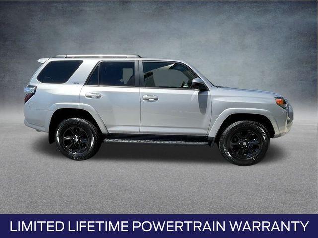 used 2023 Toyota 4Runner car, priced at $34,600