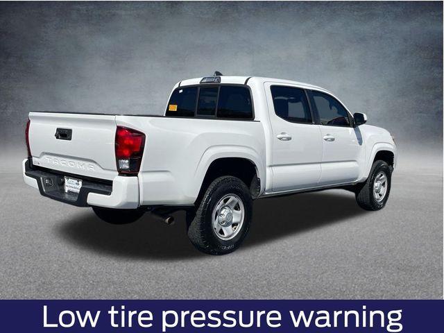 used 2019 Toyota Tacoma car, priced at $23,465