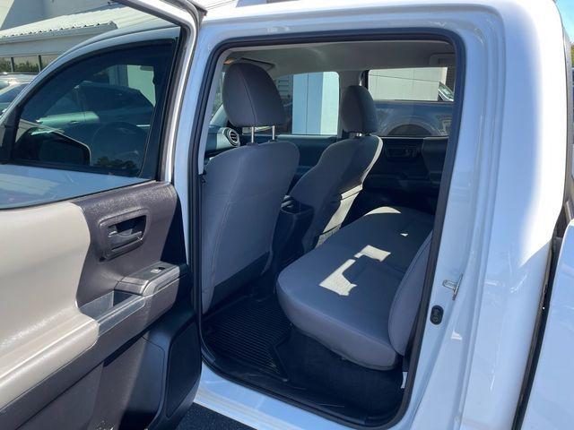 used 2019 Toyota Tacoma car, priced at $23,465