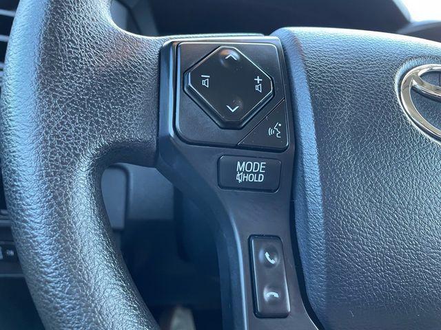 used 2019 Toyota Tacoma car, priced at $23,465