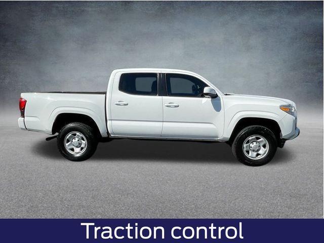 used 2019 Toyota Tacoma car, priced at $23,465