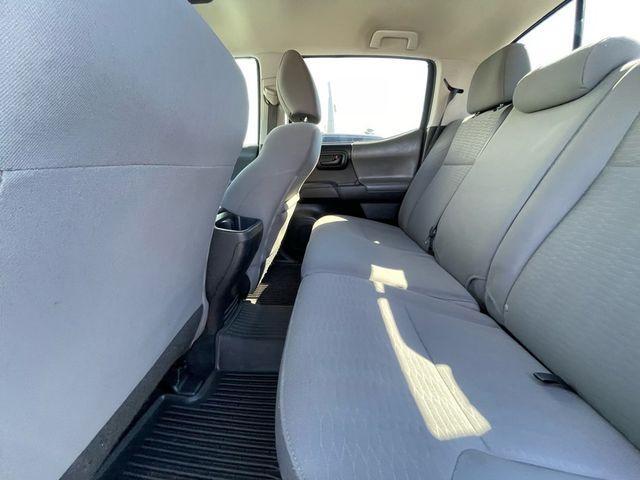 used 2019 Toyota Tacoma car, priced at $23,465