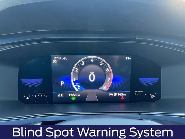 used 2022 Volkswagen Taos car, priced at $22,000