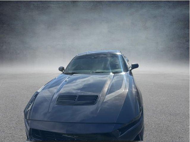 used 2024 Ford Mustang car, priced at $61,500