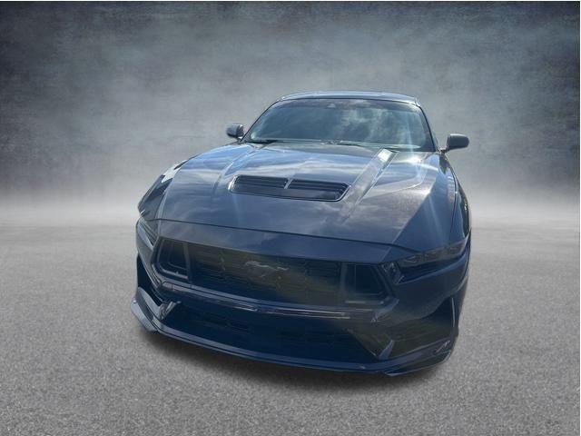 used 2024 Ford Mustang car, priced at $61,500