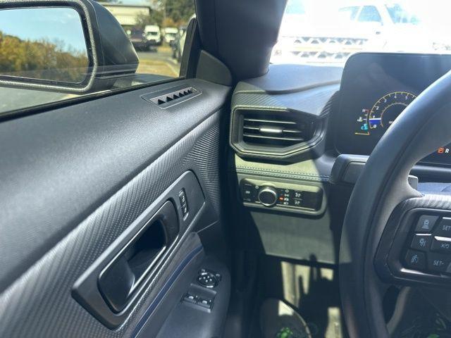 used 2024 Ford Mustang car, priced at $61,500