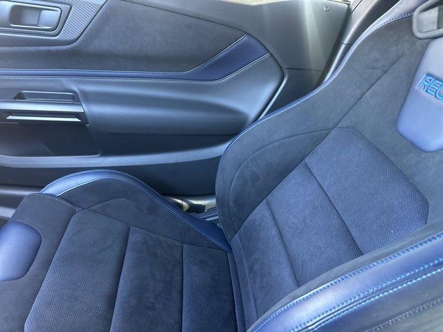 used 2024 Ford Mustang car, priced at $61,500