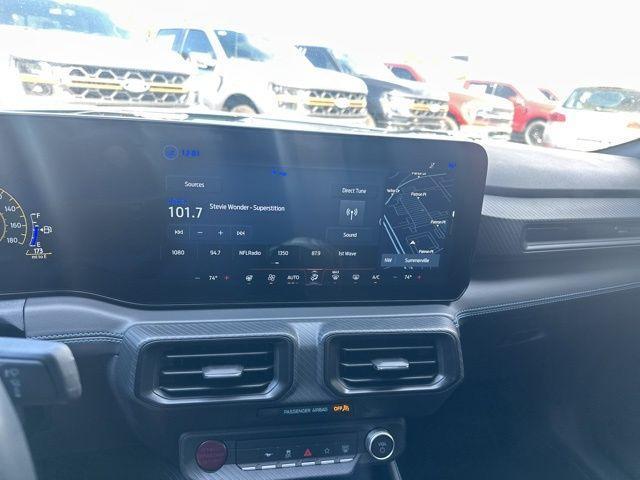 used 2024 Ford Mustang car, priced at $61,500