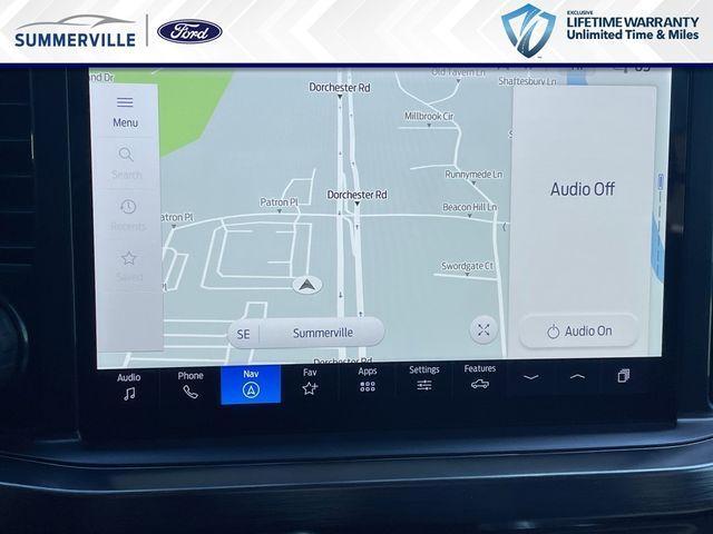 new 2025 Ford F-250 car, priced at $90,565