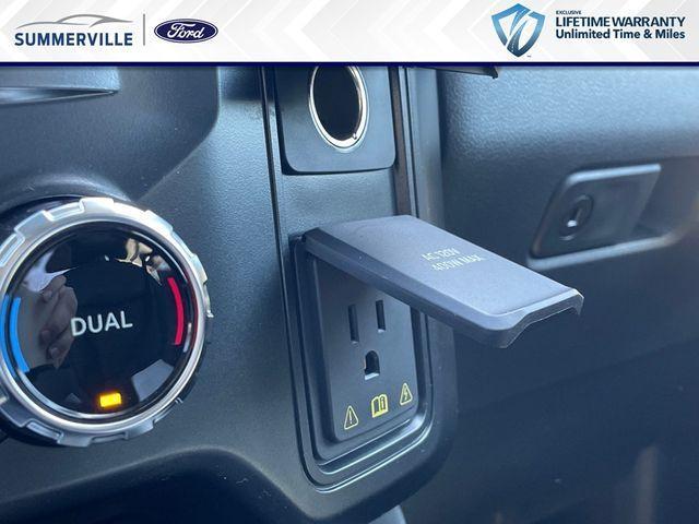 new 2025 Ford F-250 car, priced at $90,565