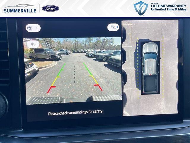 new 2025 Ford F-250 car, priced at $90,565