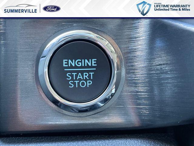 new 2025 Ford F-250 car, priced at $90,565